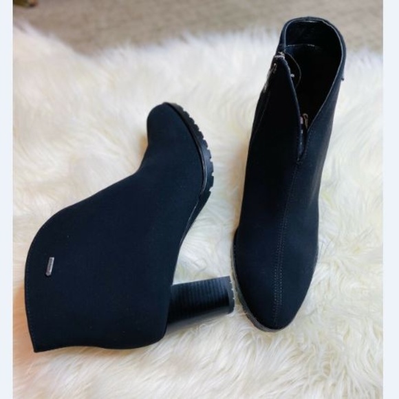 ara luftpolster ankle boots